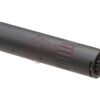 Mock Suppressor Black OD-TM-10843406000 27286 G-01-021 asgbox.pl