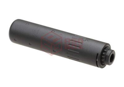 Mock Suppressor Black - obrazek 2
