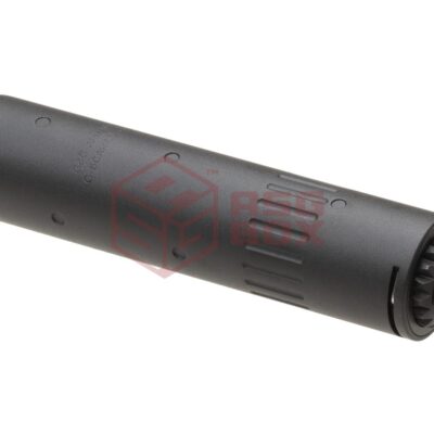 Alternative view of Mock Suppressor Black