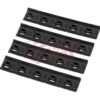 GC16 SR Keymod Rail Panel Black OD-TM-10843506000 27287 G-03-155 asgbox.pl