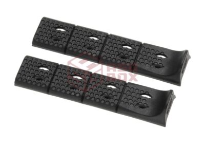GC16 SR Handstop Panel Kit Black - obrazek 2