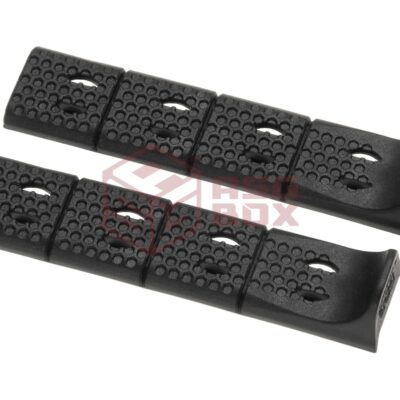 Alternative view of GC16 SR Handstop Panel Kit Black