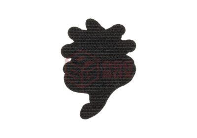 Clawgear Edelweiss Patch Multicolor - obrazek 2