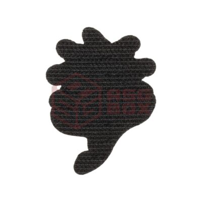 Alternative view of Clawgear Edelweiss Patch Multicolor