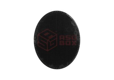 Clawgear Edelweiss Patch Oval Multicolor - obrazek 2