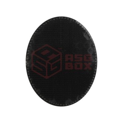 Alternative view of Clawgear Edelweiss Patch Oval Multicolor