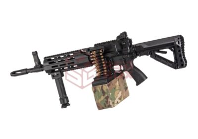CM16 LMG 0.5J Black - obrazek 2