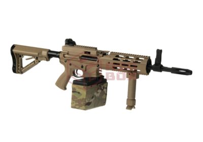 CM16 LMG 0.5J Desert