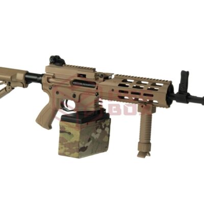 CM16 LMG 0.5J Desert