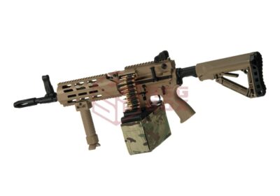 CM16 LMG 0.5J Desert - obrazek 2