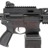 CM16 LMG S-AEG Stealth OD-TM-10844406900 asgbox.pl