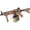 CM16 LMG S-AEG Desert OD-TM-10844431000 27305 EGC-16P-LMG-BNB-ECM asgbox.pl
