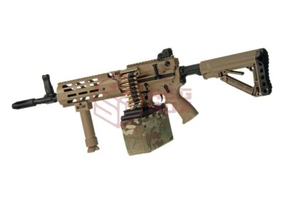 CM16 LMG Desert - obrazek 2
