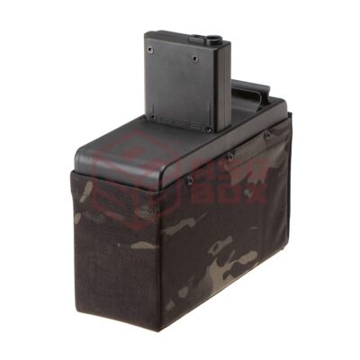 asgbox.pl - Box Mag CM16 LMG without Battery 2500rds