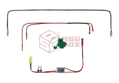 G2H E.T.U. and Mosfet - obrazek 2