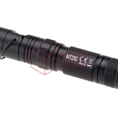 Alternative view of Nitecore MT21C Multi-Task