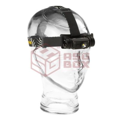 Alternative view of Nitecore HC60 Headlamp