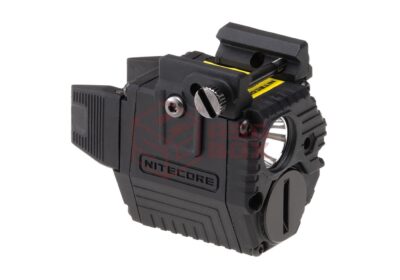 asgbox.pl - NPL10 Pistol Light / Laser Nitecore