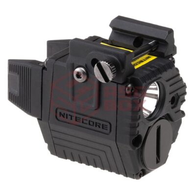 asgbox.pl - NPL10 Pistol Light / Laser Nitecore