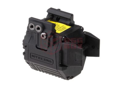 Nitecore NPL10 Pistol Light / Laser - obrazek 2