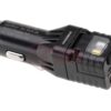 Nitecore VCL10 Black OD-TM-10847006000 27341 VCL10 asgbox.pl