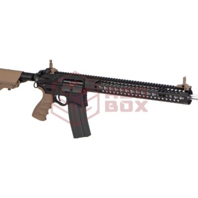 asgbox.pl - Seekins Precision AR15 SBR8