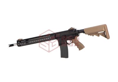 Seekins Precision AR15 SBR8 Desert - obrazek 2