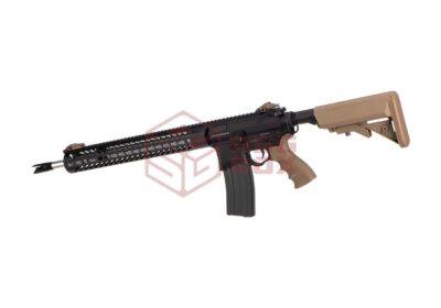 Seekins Precision AR15 SBR8 S-AEG Desert - obrazek 2