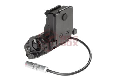 FMA GSGM with 3 Hole Mount Black - obrazek 2