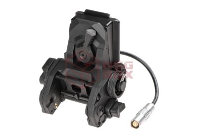 FMA GSGM with 3 Hole Mount Black - obrazek 3