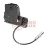 FMA GSGM with 3 Hole Mount Black OD-TM-10847506000 27350 asgbox.pl