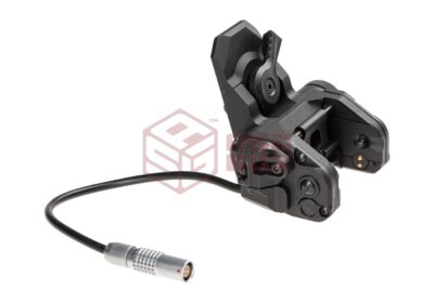 FMA GSGM with 3 Hole Mount Black - obrazek 5