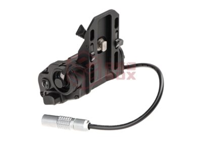 FMA GSGM with 3 Hole Mount Black - obrazek 6