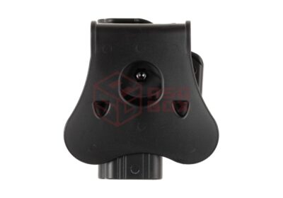 Amomax Paddle Holster für G19 / ICS BLE-XAE Black - obrazek 2