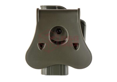 Amomax Paddle Holster für WE17 / TM17 / KJW17 OD - obrazek 2