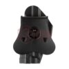 Amomax Paddle Holster für WE / KJW / TM P226 Black OD-TM-10848606000 27392 AM-S226G2 asgbox.pl