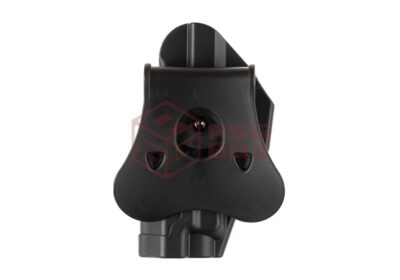 Amomax Paddle Holster für WE / KJW / TM P226 Black - obrazek 2
