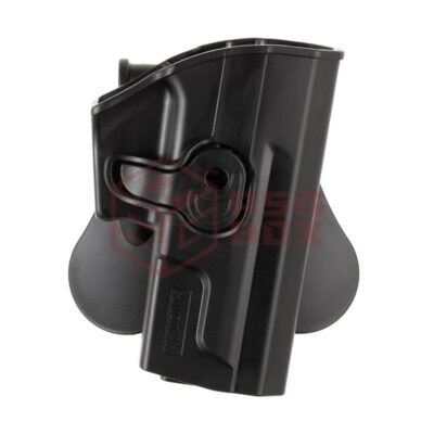 asgbox.pl - Paddle Holster für SIG SP2022 Amomax