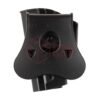 Amomax Paddle Holster für SIG SP2022 Black OD-TM-10848706000 27394 AM-SP2022 asgbox.pl