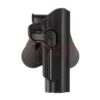 asgbox.pl - Paddle Holster für WE / KJW / KWA / TM 1911 Amomax