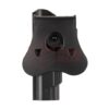 Amomax Paddle Holster für WE / KJW / KWA / TM 1911 Black OD-TM-10848806000 27395 AM-1911G2 asgbox.pl
