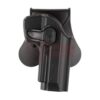 asgbox.pl - Paddle Holster für WE / KJW / KWA / TM M9 Amomax