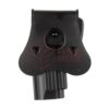 Amomax Paddle Holster für WE / KJW / KWA / TM M9 Black OD-TM-10848906000 27397 AM-T92G2 asgbox.pl