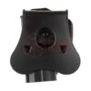 Amomax Paddle Holster für KWA USP / USP Compact Black OD-TM-10849406000 27406 AM-USP asgbox.pl