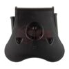 Amomax Double Mag Pouch für P226 / M9 / CZ P-09 Black OD-TM-10849906000 27416 AM-MP-P2 asgbox.pl