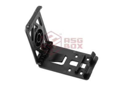 Amomax Belt Clip Black - obrazek 2