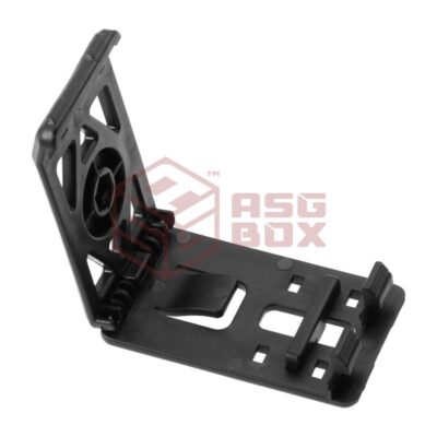 Alternative view of Amomax Belt Clip Black