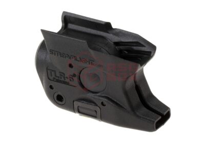 Streamlight TLR-6 Universal Kit Black - obrazek 2