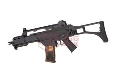 Cyma CM011 Black - obrazek 2