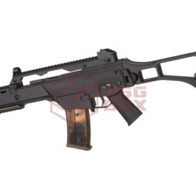 Alternative view of Cyma CM011 Black